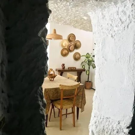 La Cueva Del Drago Casa vacanze