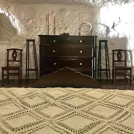 La Cueva Del Drago Casa vacanze *