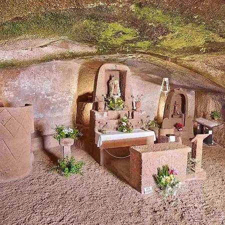 Casa vacanze La Cueva Del Drago