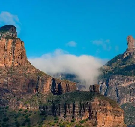 Casa vacanze La Cueva Del Drago *