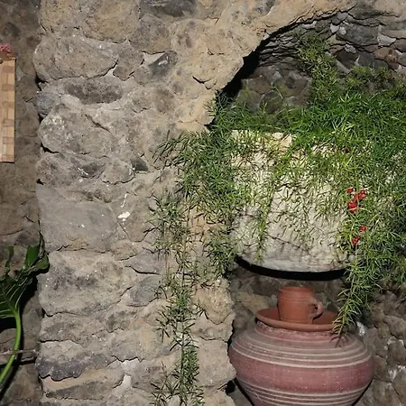 Casa vacanze La Cueva Del Drago *