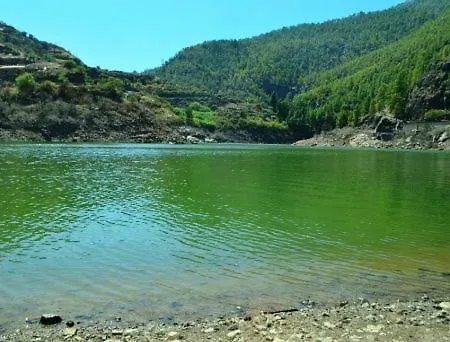 Casa vacanze La Cueva Del Drago