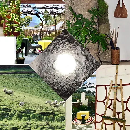 Casa vacanze La Cueva Del Drago *