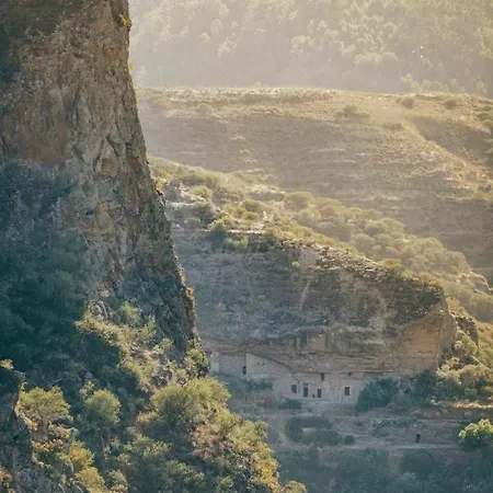 Casa vacanze La Cueva Del Drago