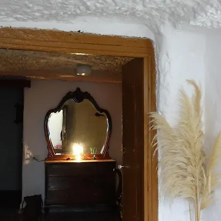 Casa vacanze La Cueva Del Drago