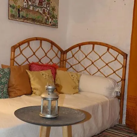 La Cueva Del Drago Tatil Evi *