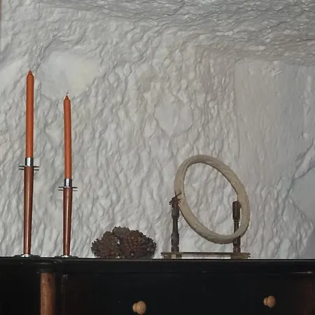 La Cueva Del Drago *