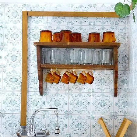 La Cueva Del Drago Casa vacanze *